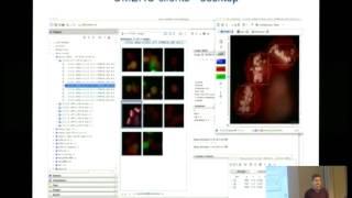 [FOSDEM 2014] Open Microscopy Environment