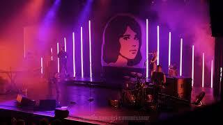 TV Girl live [Full show] @ Columbiahalle - Berlin 24.08.2024