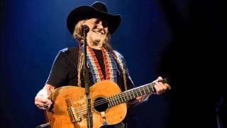 Willie Nelson  -  It Always Will Be