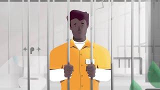 Hope for Prisoners: The Future of Criminal Justice | Heather Cordasco