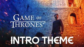 Game of Thrones Theme | Orchestral Cover (Musicvideo)