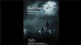 DarkHeart - Randall D. Standridge - Grand Mesa Music (Grade 2.5)