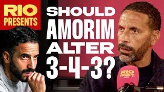 Will Amorim's System Work At Manchester United? Ballon d'Or Debate Was Vini JR Robbed?