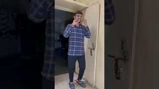Eyedrop‼️Wait For Twist ‼️ #shorts #funny #goneviral #neelmanifam