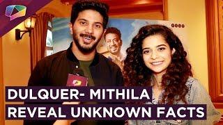 Dulquer Salmaan- Mithila Palkar's Co-star Story