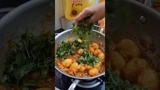 Aloo Methi Fry / Baby Potato Fry / Lakshya Vlogs / Lakshya Junction