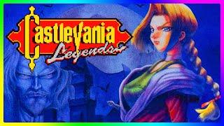 Castlevania Legends