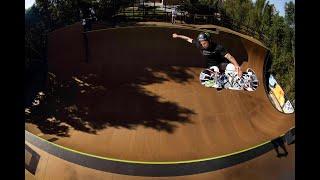 SLOAN YARD SESSIONS EP. 10 X GAMES | ELLIOT SLOAN