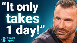 WATCH THIS To Get 1% BETTER Every Day! (Try It & See Incredible Results) | Ed Mylett