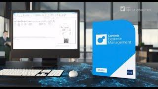 Continia Expense Management for Microsoft Dynamics NAV