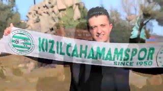 KADİR YILMAZ - KIZILCAHAMAMLIYIZ 2016 HD GOLD YAPIM