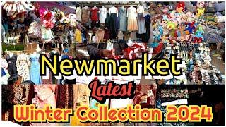 Newmarket Latest Winter Collection | Newmarket Winter Collection 2024 | Newmarket Kolkata |Newmarket