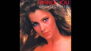 France Joli - The Heart to Break the Heart