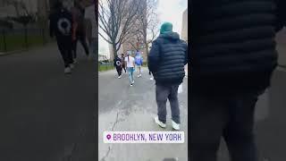 Tekashi 6ix9ine - New York