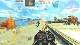 RENZU RIZZ LABAN SA MGA TRASHTALKER NACLUTCH PA | CALL OF DUTY MOBILE GAMEPLAY | RENZU GAMING