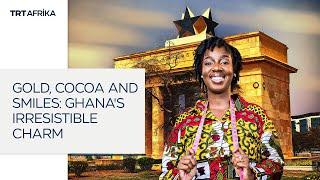 Discover Ghana: Gold, Cocoa, Culture and Politics Explained