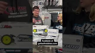 Did you know that Go Fast Hobbies has these IN STOCK?!?