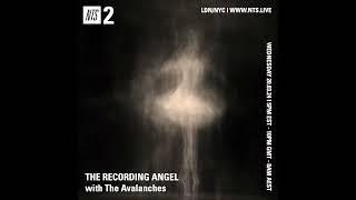 The Recording Angel on NTS Radio - Episode 1 - The Avalanches - 20.03.24