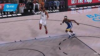 WARRIORS vs NETS FULL GAME HIGHLIGHTS | March 5, 2025 | NBA Full Game Highlights Today 2K25