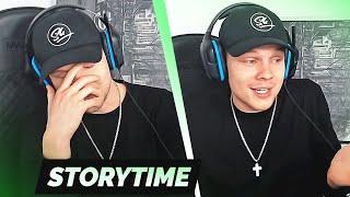 Hausverbot bei der Post?  Lustige Story von der Familie  | Stream Highlights