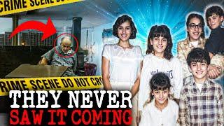 The Worst Family Massacre in Arkansas History (True Crime Documentary)
