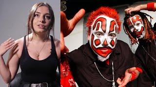 We Asked A Juggalo Expert Everything About Juggalos