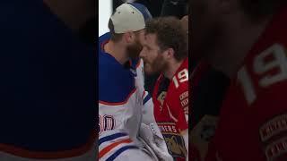 Panthers Repeat, Show Respect 
