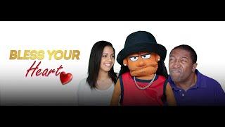 Bless Your Heart | Full Family Comedy Movie | Rusty Martin Sr., Nicole Burgess