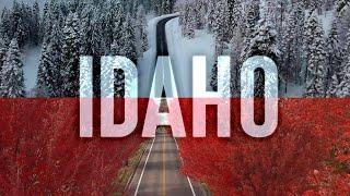 What's It Like To Live In Idaho? | Idaho's Seasons