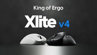 Xlite v4 | Pulsar Gaming Gears