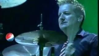 Green Day - Basket Case - Live in Argentina 2010- Proshot