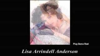 Lisa Arrindell Anderson