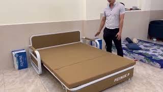 Ghế Sofa Giường Thông Minh Hot Nhất 2024