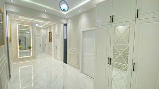 SUPER TƏMİR  Y.Yasamal 95m² Kupçalı Mənzil Satılır  0507659995