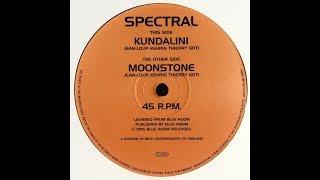 Spectral - Moonstone (Original Mix) (1995)