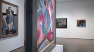 An Introduction to the Busch-Reisinger Museum