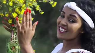 Alemitu Sime (Asaantii): IRREECHA ** NEW 2018 Oromo Music