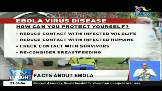 What you need to know about Ebola disease || Facts about Ebola