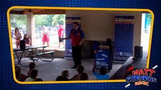 New York Birthday Party Magician - Call to Book - 845-662-6128