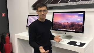 Magic Mouse 2 на iMac если не работает, есть решение! 