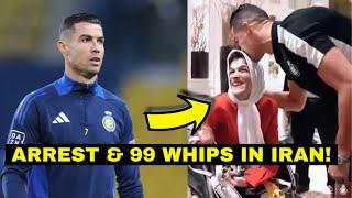 Why Ronaldo Skipped Al-Nassr's Trip To Iran For AFC Champions League Match v Esteghlal