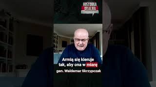 Dlaczego odwołano Załużnego? #historiareal #hr #nato #zychowicz