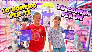 ️ Shopping tra Cugine! Regali a Sorpresa da Claire’s 