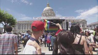 Bill to protect same-sex marriage passes House | What's next?