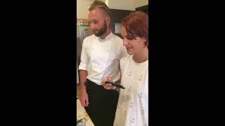 Трансляция "Дуры в туры" с аккаунта Маши 06.08.17