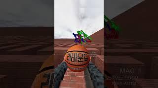 SCP-096 CHASE #games #gmod #garrysmod #gaming #shortvideo #shortsfeed #scp #shorts #nextbots