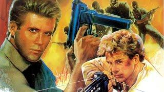 SESSÃO ESPECIAL | A Vingança de um Predador aka Força Vingadora (1986) | com Michael Dudikoff