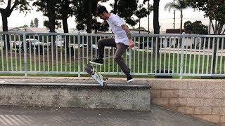 JOHN GETZ AND FRIENDS AWESOME SKATE DAY !!!   NKA VIDS