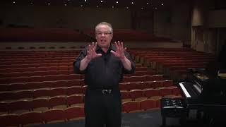Brahms' Requiem with Robert Greenberg