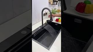 Modern Sink for Kitchen